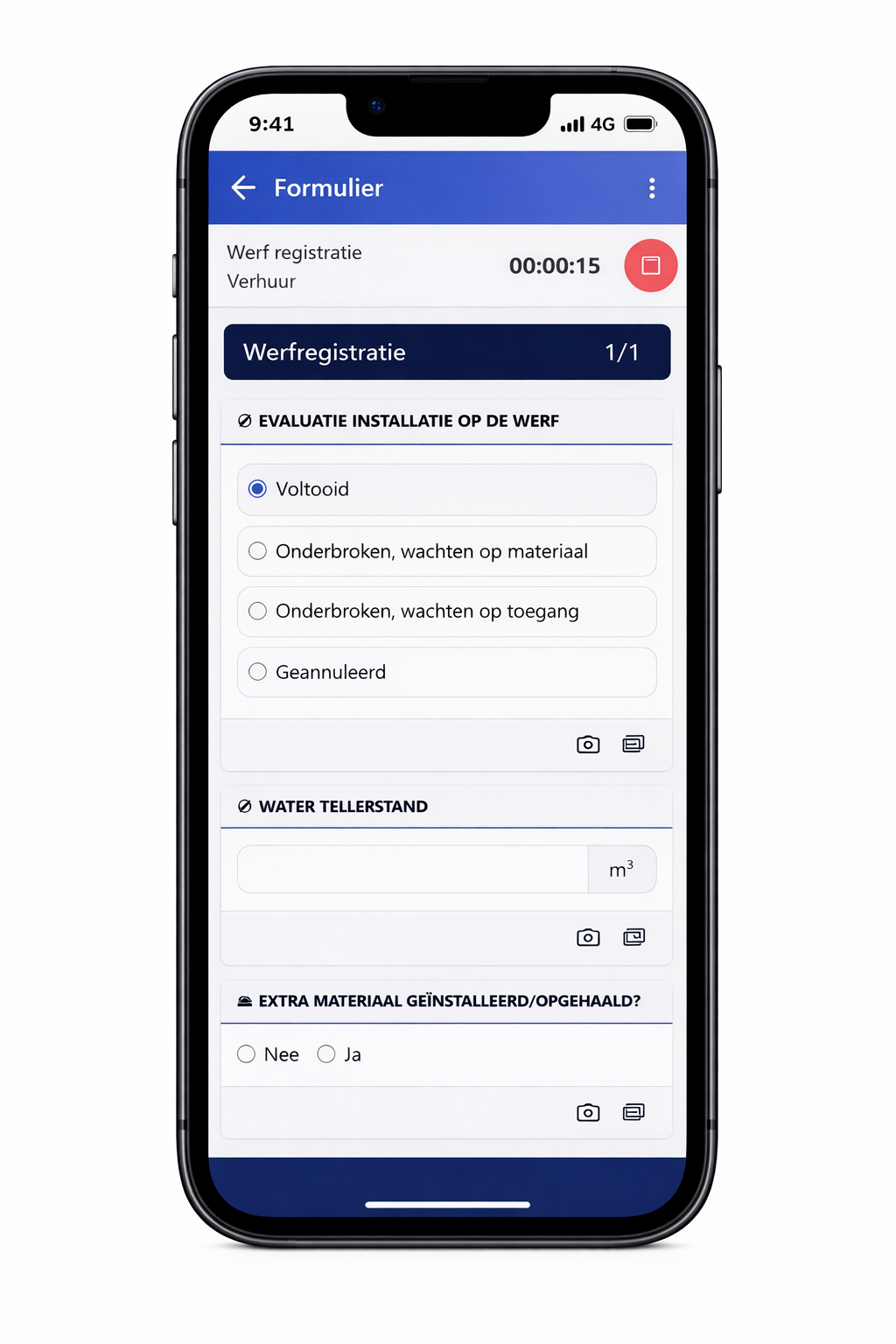 Digitale werfopvolging